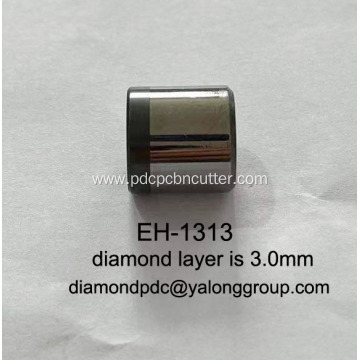 PDC Cutters and drill bits for oil,gas drilling bits